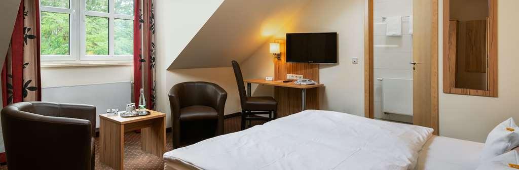 Classicx Landhaus & Hotel - Bed & Breakfast Gensingen 客房 照片